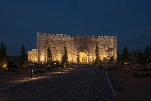Obruk Kervansaray Museum Hotel