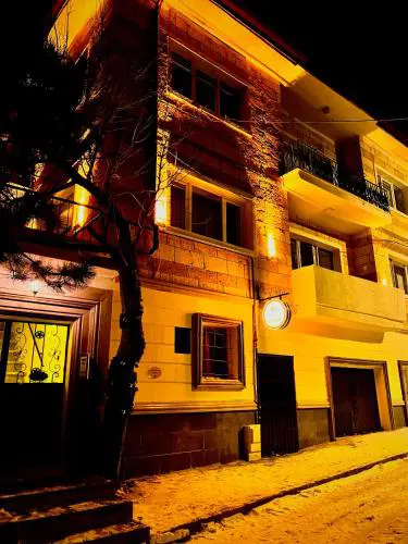 Alin Inn Cappadocia