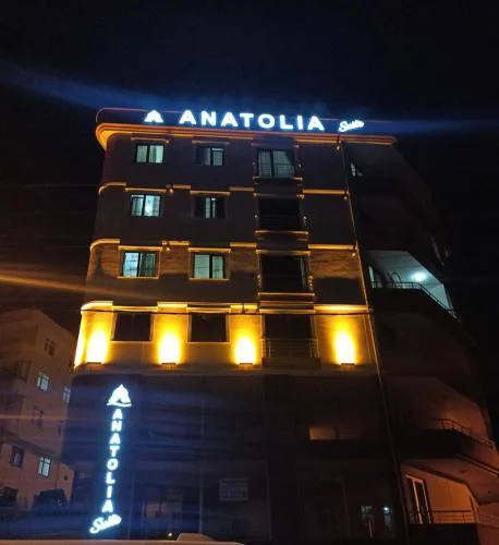 Anatolia SUITE APART