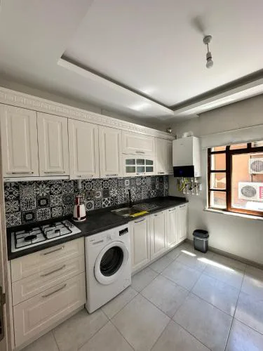 Central Suites Trabzon