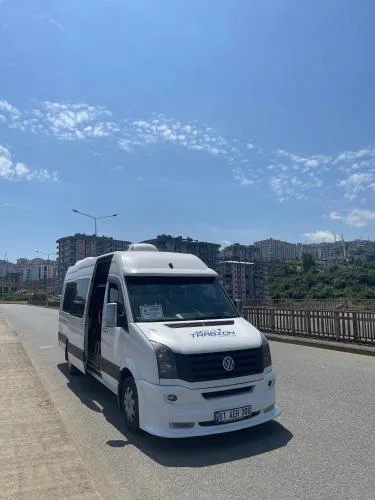 Gezi Trabzon Turizm