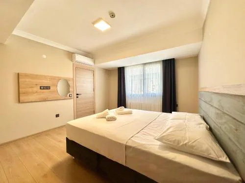 Haven Apart Hotel INN