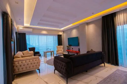 Klass Apartments
