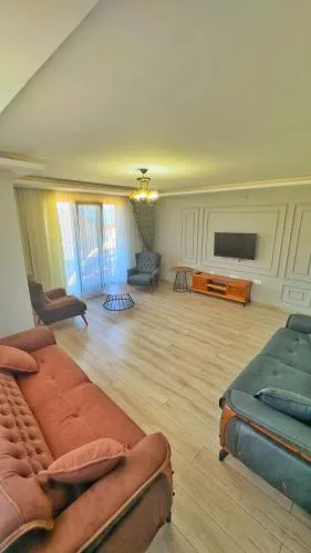 Osmanlı Suite Airport TRABZON
