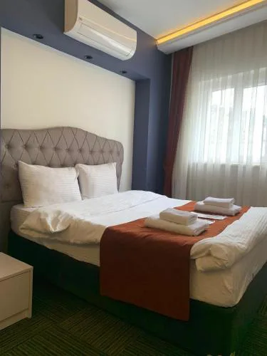Vira Suite Otel