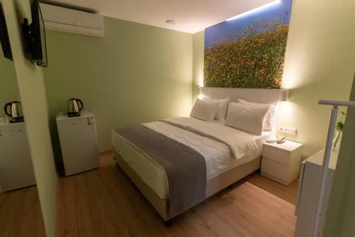 Yusufhan Suites