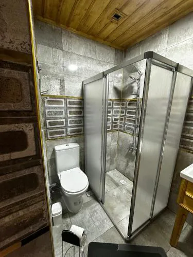 Silenos Stone House Sille Antiq City