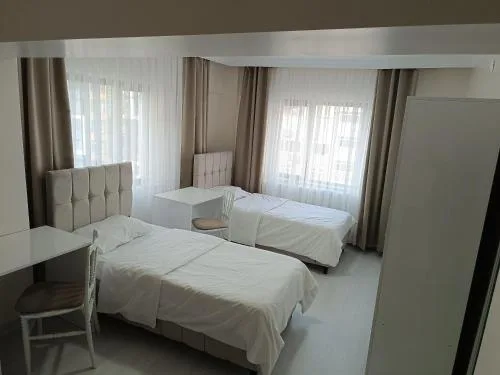 DENİZ BAYAN PANSİYON APARt