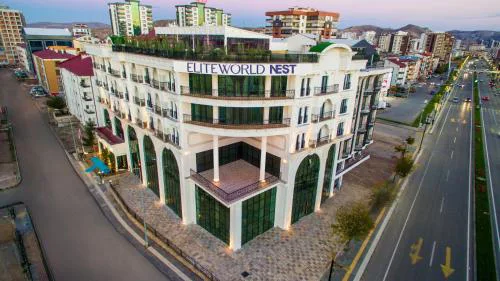 Elite World Nest Sivas
