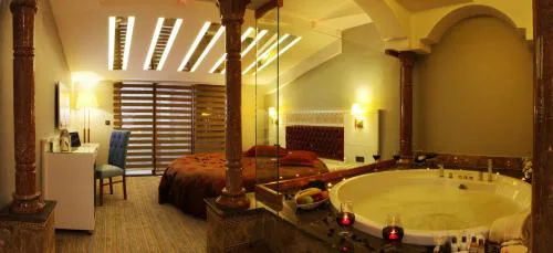 Sivas Revag Otel
