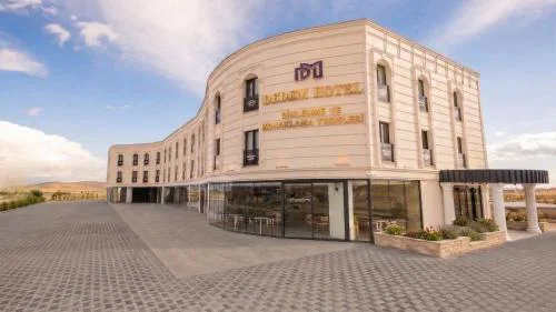 Dedem Hotel Dinlenme Tesisleri-Sultanhanı