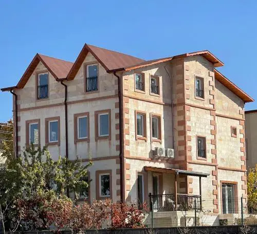 Charming Villa in Cappadocia
