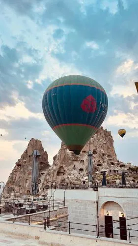 Juno Cappadocia