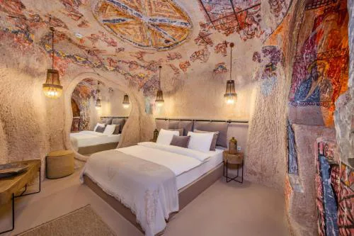 Tol Of Cappadocia - Special Class