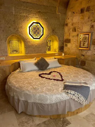 1860 KADIEVİ Suites & houses