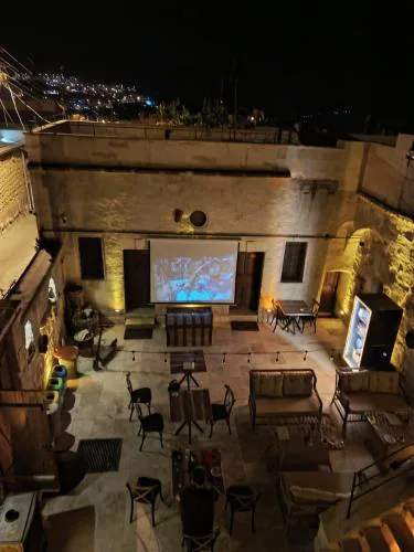 Cappadocia Balloon House