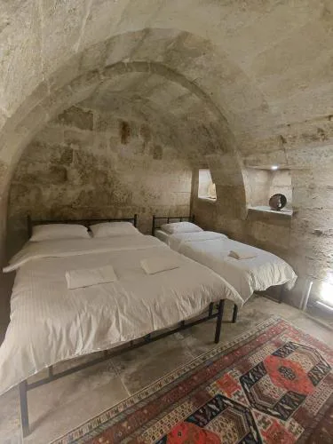 Cave Room in Cappadocia