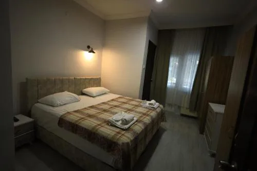 Hotel Cappa