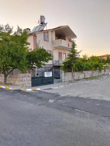 Kapadokya Denizhan Villa