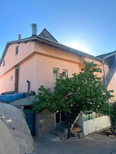 Kesen Cappadocia House