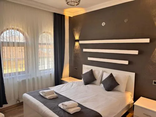 loopy lodge hotel