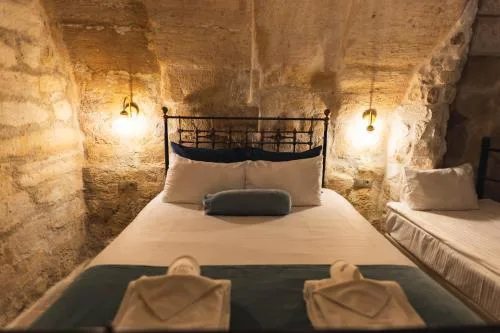 ROCA CAPPADOCIA