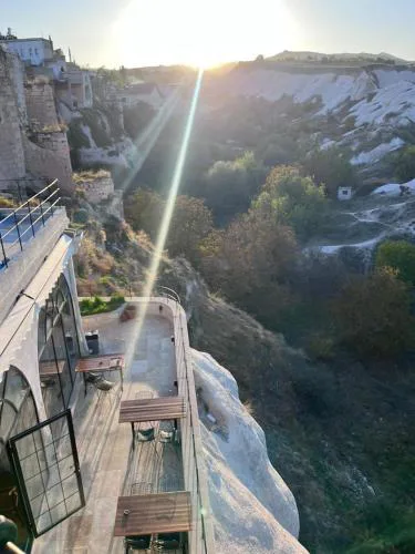 Valinor Cappadocia