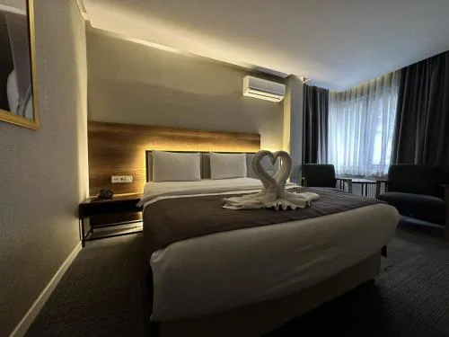 Anatolia Luxury Hotel