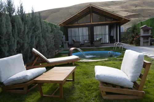 Eymirbungalovya