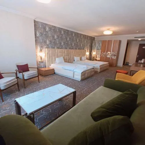 Royal Milano Hotel