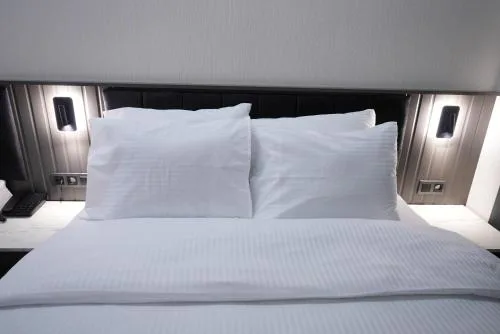 The Nava Hotel