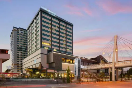 Four Points by Sheraton Elazig