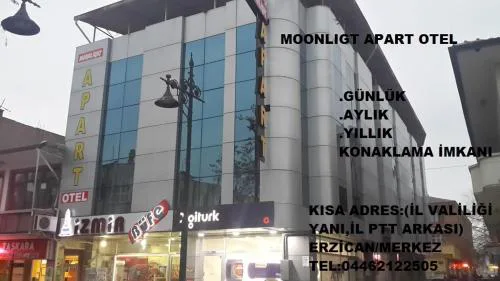 Moonlight pansiyon