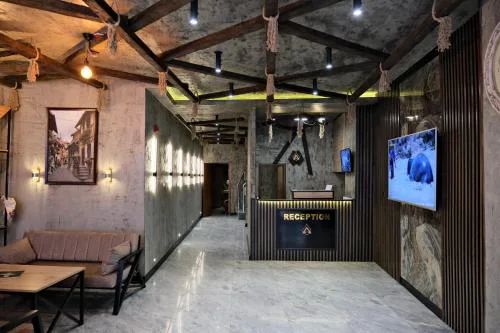 Atlas Otel