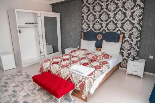 Kars Atapark Hotel