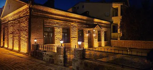 Mihman Konak Hotel