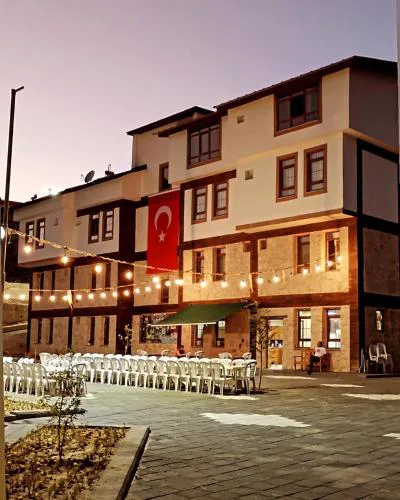 Kaşkaloğlu Hotel