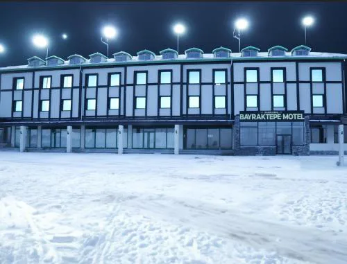 Bayraktepe Snow Motel