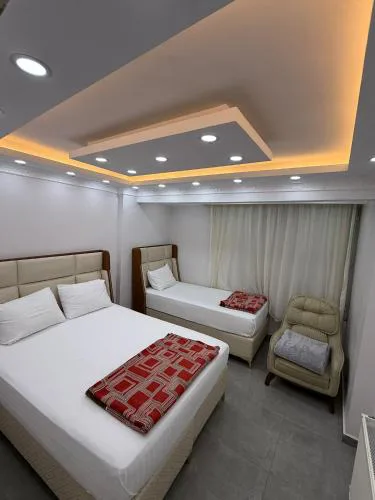 Sultanahmet Home Apart