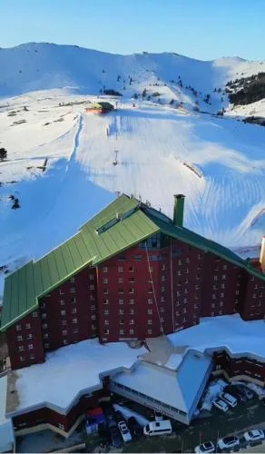 Karinna Hotel Convention Center & Spa Luxury - Full Board Plus