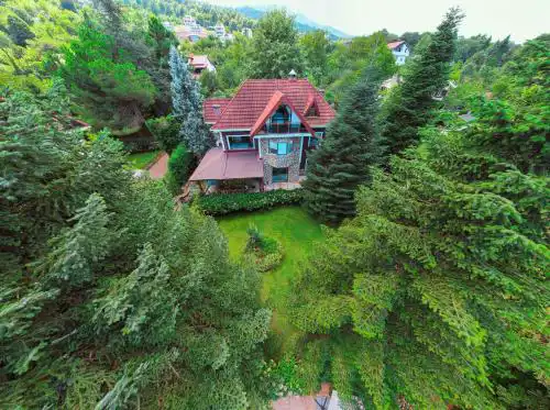 Bungalov Maşukiye Villa