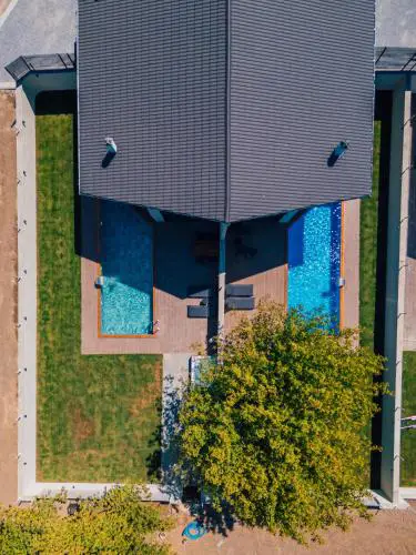 Cevizdibi Loft Villa