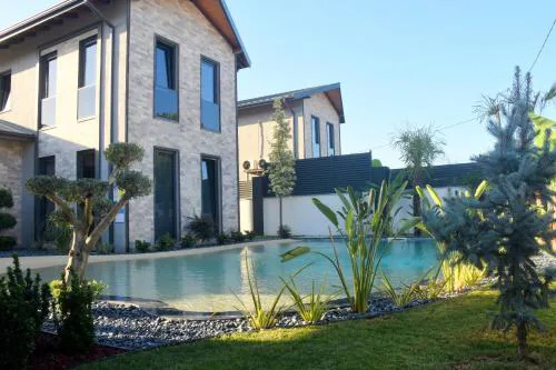maura beach villas family