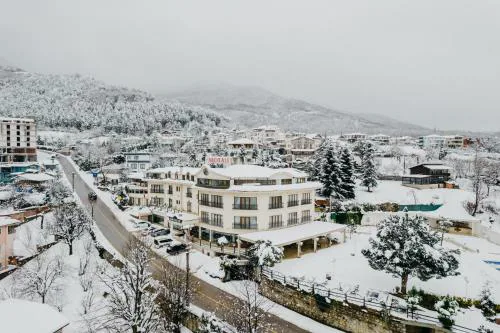 Motali Life Hotel