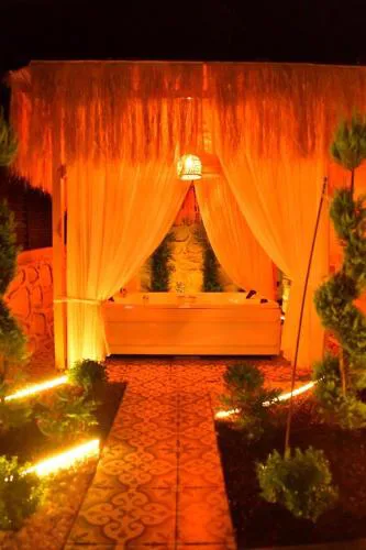 Rubyy Resort Luxury Stone Villa with Private Pool