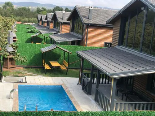 SAPANCA FAMİLY RESORT