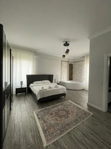 Villa akça
