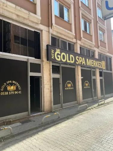 New Gold SPA
