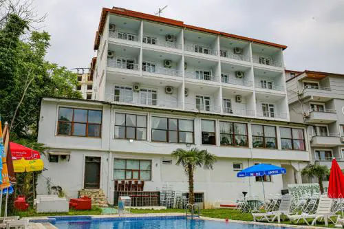 Green Moringa Termal Hotel