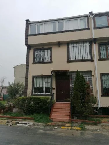 fuar VİLLA